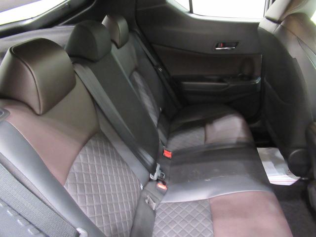 Ｃ－ＨＲ Ｇ　オートライト　キーフリー　電動格納式ドアミラー　エアコン　パワーステアリング　パワーウィンドウ　運転席エアバッグ　ＡＢＳ　ティーゼットデオプラス（49枚目）