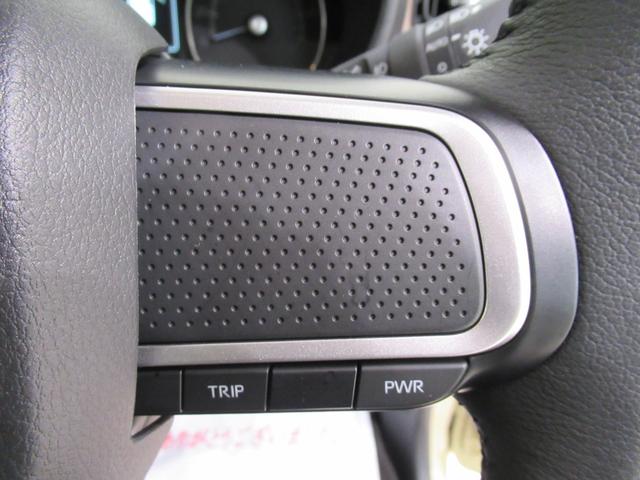 ムーヴキャンバス セオリーＧ　パノラマモニター　７インチナビ　両側パワースライドドア　シートヒーター　ＵＳＢ入力端子　Ｂｌｕｅｔｏｏｔｈ　ホッとカップホルダー　オートライト　キーフリー　アイドリングストップ　ティーゼットデオプラス（24枚目）