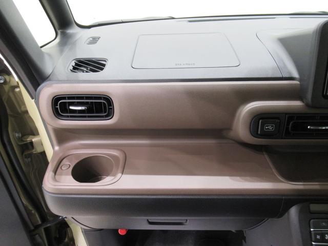 ムーヴキャンバス セオリーＧ　パノラマモニター　７インチナビ　両側パワースライドドア　シートヒーター　ＵＳＢ入力端子　Ｂｌｕｅｔｏｏｔｈ　ホッとカップホルダー　オートライト　キーフリー　アイドリングストップ　ティーゼットデオプラス（32枚目）