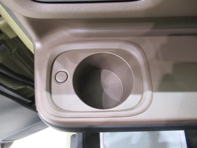 ムーヴキャンバス セオリーＧ　パノラマモニター　７インチナビ　両側パワースライドドア　シートヒーター　ＵＳＢ入力端子　Ｂｌｕｅｔｏｏｔｈ　ホッとカップホルダー　オートライト　キーフリー　アイドリングストップ　ティーゼットデオプラス（33枚目）