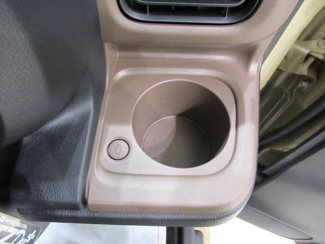 ムーヴキャンバス セオリーＧ　パノラマモニター　７インチナビ　両側パワースライドドア　シートヒーター　ＵＳＢ入力端子　Ｂｌｕｅｔｏｏｔｈ　ホッとカップホルダー　オートライト　キーフリー　アイドリングストップ　ティーゼットデオプラス（34枚目）