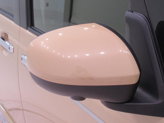 ムーヴキャンバス セオリーＧ　パノラマモニター　７インチナビ　両側パワースライドドア　シートヒーター　ＵＳＢ入力端子　Ｂｌｕｅｔｏｏｔｈ　ホッとカップホルダー　オートライト　キーフリー　アイドリングストップ　ティーゼットデオプラス（40枚目）