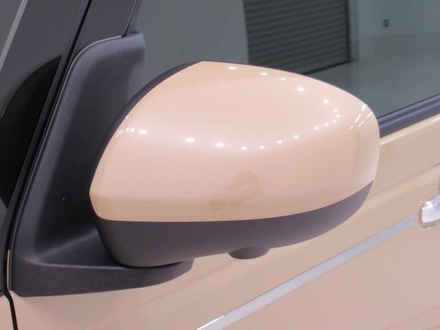 ムーヴキャンバス セオリーＧ　パノラマモニター　７インチナビ　両側パワースライドドア　シートヒーター　ＵＳＢ入力端子　Ｂｌｕｅｔｏｏｔｈ　ホッとカップホルダー　オートライト　キーフリー　アイドリングストップ　ティーゼットデオプラス（41枚目）