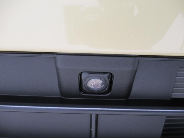 ムーヴキャンバス セオリーＧ　パノラマモニター　７インチナビ　両側パワースライドドア　シートヒーター　ＵＳＢ入力端子　Ｂｌｕｅｔｏｏｔｈ　ホッとカップホルダー　オートライト　キーフリー　アイドリングストップ　ティーゼットデオプラス（43枚目）