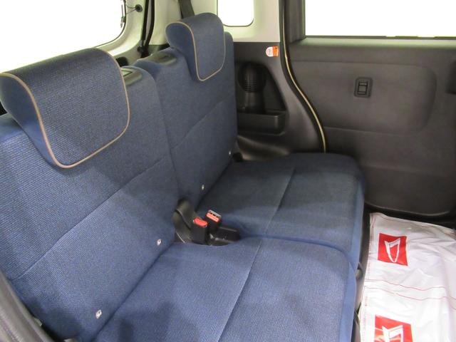 ムーヴキャンバス セオリーＧ　パノラマモニター　７インチナビ　両側パワースライドドア　シートヒーター　ＵＳＢ入力端子　Ｂｌｕｅｔｏｏｔｈ　ホッとカップホルダー　オートライト　キーフリー　アイドリングストップ　ティーゼットデオプラス（49枚目）