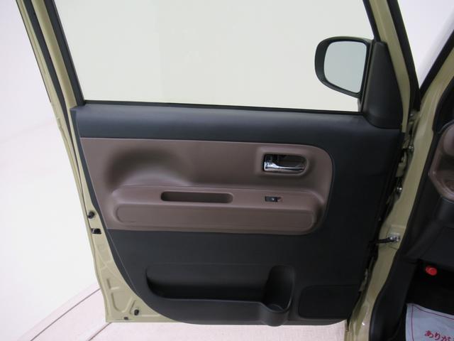 ムーヴキャンバス セオリーＧ　パノラマモニター　７インチナビ　両側パワースライドドア　シートヒーター　ＵＳＢ入力端子　Ｂｌｕｅｔｏｏｔｈ　ホッとカップホルダー　オートライト　キーフリー　アイドリングストップ　ティーゼットデオプラス（51枚目）