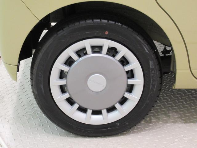 ムーヴキャンバス セオリーＧ　パノラマモニター　７インチナビ　両側パワースライドドア　シートヒーター　ＵＳＢ入力端子　Ｂｌｕｅｔｏｏｔｈ　ホッとカップホルダー　オートライト　キーフリー　アイドリングストップ　ティーゼットデオプラス（55枚目）