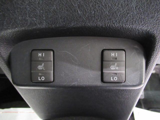 シエンタ ハイブリッドＧ　シートヒーター　両側パワースライドドア　オートライト　キーフリー　ＵＳＢ入力端子　電動格納式ドアミラー　エアコン　パワーステアリング　パワーウィンドウ　運転席エアバッグ　ＡＢＳ　ティーゼットデオプラス（19枚目）