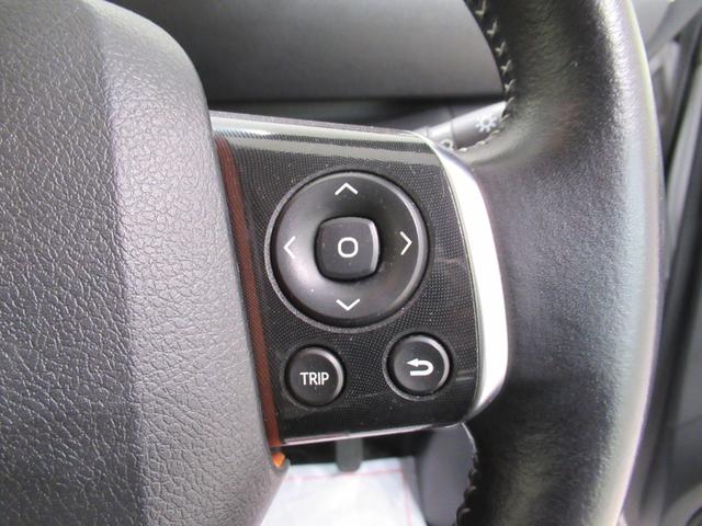 シエンタ ハイブリッドＧ　シートヒーター　両側パワースライドドア　オートライト　キーフリー　ＵＳＢ入力端子　電動格納式ドアミラー　エアコン　パワーステアリング　パワーウィンドウ　運転席エアバッグ　ＡＢＳ　ティーゼットデオプラス（24枚目）