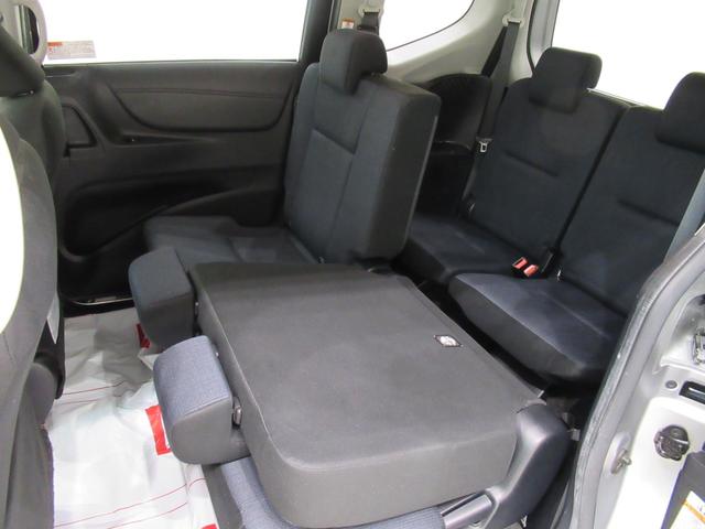 シエンタ ハイブリッドＧ　シートヒーター　両側パワースライドドア　オートライト　キーフリー　ＵＳＢ入力端子　電動格納式ドアミラー　エアコン　パワーステアリング　パワーウィンドウ　運転席エアバッグ　ＡＢＳ　ティーゼットデオプラス（46枚目）