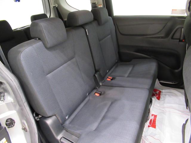 シエンタ ハイブリッドＧ　シートヒーター　両側パワースライドドア　オートライト　キーフリー　ＵＳＢ入力端子　電動格納式ドアミラー　エアコン　パワーステアリング　パワーウィンドウ　運転席エアバッグ　ＡＢＳ　ティーゼットデオプラス（48枚目）