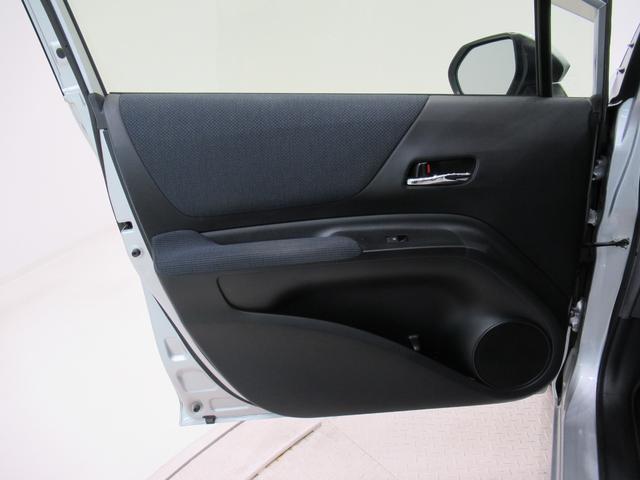 シエンタ ハイブリッドＧ　シートヒーター　両側パワースライドドア　オートライト　キーフリー　ＵＳＢ入力端子　電動格納式ドアミラー　エアコン　パワーステアリング　パワーウィンドウ　運転席エアバッグ　ＡＢＳ　ティーゼットデオプラス（50枚目）