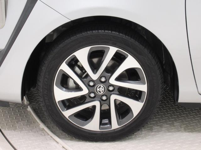 シエンタ ハイブリッドＧ　シートヒーター　両側パワースライドドア　オートライト　キーフリー　ＵＳＢ入力端子　電動格納式ドアミラー　エアコン　パワーステアリング　パワーウィンドウ　運転席エアバッグ　ＡＢＳ　ティーゼットデオプラス（52枚目）