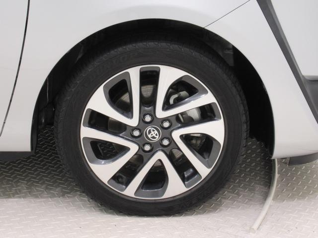 シエンタ ハイブリッドＧ　シートヒーター　両側パワースライドドア　オートライト　キーフリー　ＵＳＢ入力端子　電動格納式ドアミラー　エアコン　パワーステアリング　パワーウィンドウ　運転席エアバッグ　ＡＢＳ　ティーゼットデオプラス（53枚目）