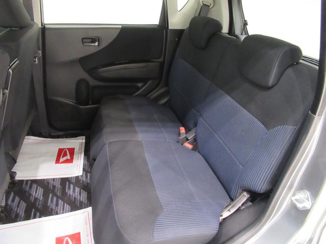 ムーヴ Ｘ　ＶＳ　３　キーフリー　ＣＤチューナー　電動格納式ドアミラー　エアコン　パワーステアリング　パワーウィンドウ　運転席エアバッグ　ＡＢＳ　ティーゼットデオプラス（35枚目）