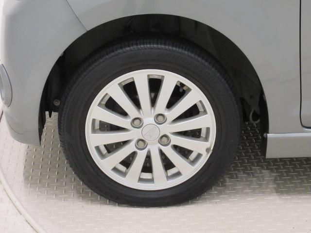 ムーヴ Ｘ　ＶＳ　３　キーフリー　ＣＤチューナー　電動格納式ドアミラー　エアコン　パワーステアリング　パワーウィンドウ　運転席エアバッグ　ＡＢＳ　ティーゼットデオプラス（42枚目）