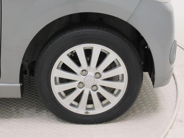 ムーヴ Ｘ　ＶＳ　３　キーフリー　ＣＤチューナー　電動格納式ドアミラー　エアコン　パワーステアリング　パワーウィンドウ　運転席エアバッグ　ＡＢＳ　ティーゼットデオプラス（43枚目）