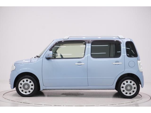 ミラココア ココアプラスＸ　キーフリー　アイドリングストップ　電動格納式ドアミラー　エアコン　パワーステアリング　パワーウィンドウ　運転席エアバッグ　ＡＢＳ　ティーゼットデオプラス（4枚目）