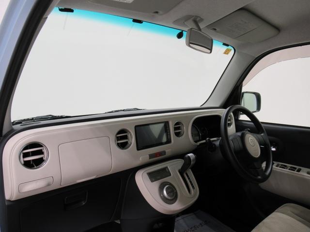 ミラココア ココアプラスＸ　キーフリー　アイドリングストップ　電動格納式ドアミラー　エアコン　パワーステアリング　パワーウィンドウ　運転席エアバッグ　ＡＢＳ　ティーゼットデオプラス（12枚目）