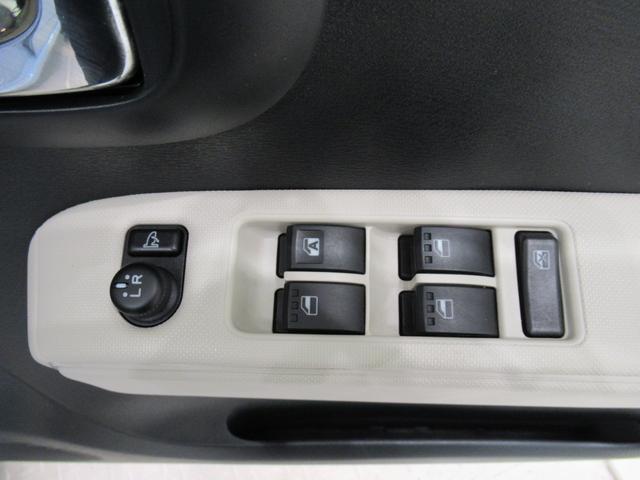 ミラココア ココアプラスＸ　キーフリー　アイドリングストップ　電動格納式ドアミラー　エアコン　パワーステアリング　パワーウィンドウ　運転席エアバッグ　ＡＢＳ　ティーゼットデオプラス（15枚目）