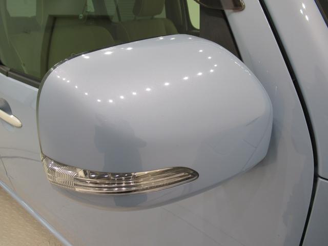 ミラココア ココアプラスＸ　キーフリー　アイドリングストップ　電動格納式ドアミラー　エアコン　パワーステアリング　パワーウィンドウ　運転席エアバッグ　ＡＢＳ　ティーゼットデオプラス（33枚目）