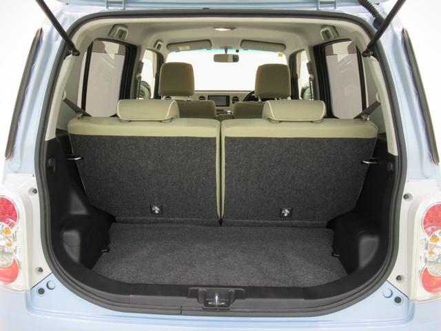 ミラココア ココアプラスＸ　キーフリー　アイドリングストップ　電動格納式ドアミラー　エアコン　パワーステアリング　パワーウィンドウ　運転席エアバッグ　ＡＢＳ　ティーゼットデオプラス（37枚目）