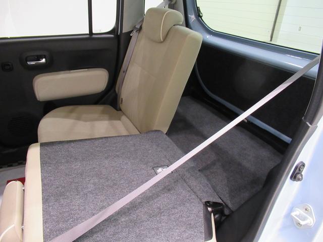 ミラココア ココアプラスＸ　キーフリー　アイドリングストップ　電動格納式ドアミラー　エアコン　パワーステアリング　パワーウィンドウ　運転席エアバッグ　ＡＢＳ　ティーゼットデオプラス（38枚目）