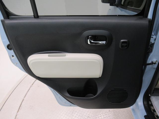 ミラココア ココアプラスＸ　キーフリー　アイドリングストップ　電動格納式ドアミラー　エアコン　パワーステアリング　パワーウィンドウ　運転席エアバッグ　ＡＢＳ　ティーゼットデオプラス（44枚目）