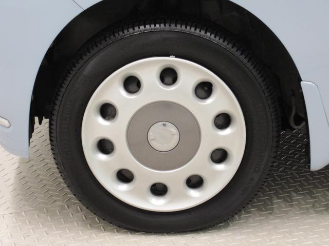 ミラココア ココアプラスＸ　キーフリー　アイドリングストップ　電動格納式ドアミラー　エアコン　パワーステアリング　パワーウィンドウ　運転席エアバッグ　ＡＢＳ　ティーゼットデオプラス（46枚目）