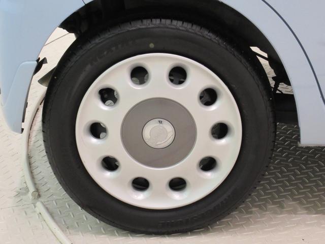 ミラココア ココアプラスＸ　キーフリー　アイドリングストップ　電動格納式ドアミラー　エアコン　パワーステアリング　パワーウィンドウ　運転席エアバッグ　ＡＢＳ　ティーゼットデオプラス（47枚目）