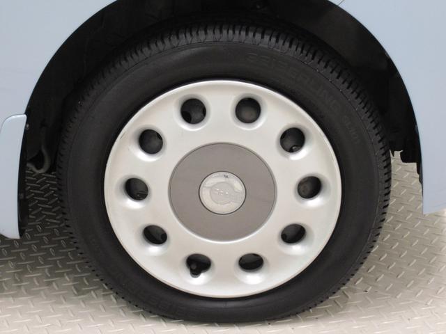 ミラココア ココアプラスＸ　キーフリー　アイドリングストップ　電動格納式ドアミラー　エアコン　パワーステアリング　パワーウィンドウ　運転席エアバッグ　ＡＢＳ　ティーゼットデオプラス（48枚目）