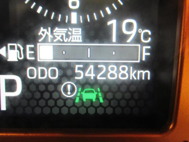 タフト Ｇターボ　シートヒーター　オートライト　キーフリー　アイドリングストップ　バックモニター　ナビ　ドライブレコーダー　ＵＳＢ入力端子　Ｂｌｕｅｔｏｏｔｈ　電動パーキングブレーキ　ティーゼットデオプラス（10枚目）