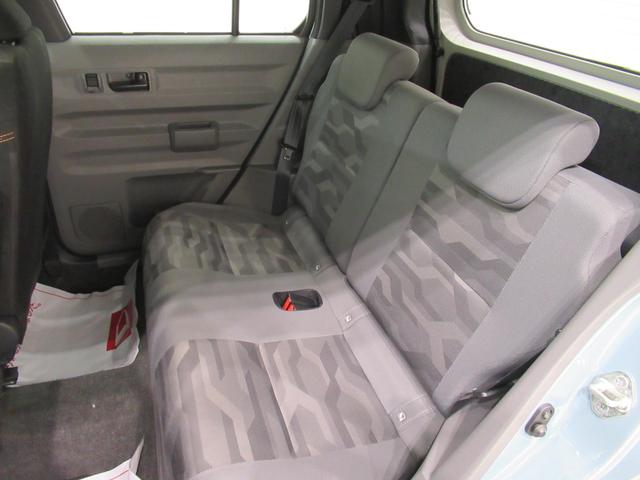 タフト Ｇターボ　シートヒーター　オートライト　キーフリー　アイドリングストップ　バックモニター　ナビ　ドライブレコーダー　ＵＳＢ入力端子　Ｂｌｕｅｔｏｏｔｈ　電動パーキングブレーキ　ティーゼットデオプラス（43枚目）