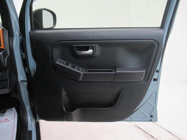 タフト Ｇターボ　シートヒーター　オートライト　キーフリー　アイドリングストップ　バックモニター　ナビ　ドライブレコーダー　ＵＳＢ入力端子　Ｂｌｕｅｔｏｏｔｈ　電動パーキングブレーキ　ティーゼットデオプラス（45枚目）