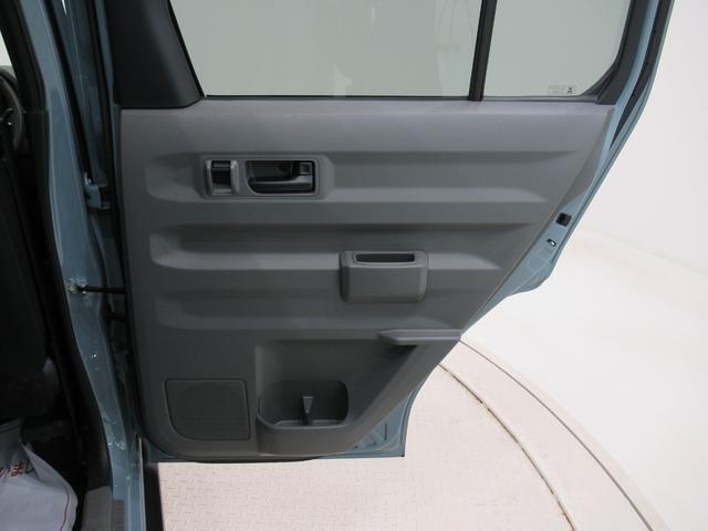 タフト Ｇターボ　シートヒーター　オートライト　キーフリー　アイドリングストップ　バックモニター　ナビ　ドライブレコーダー　ＵＳＢ入力端子　Ｂｌｕｅｔｏｏｔｈ　電動パーキングブレーキ　ティーゼットデオプラス（47枚目）