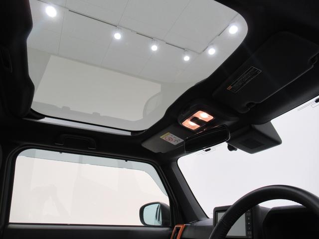 タフト Ｇターボ　シートヒーター　オートライト　キーフリー　アイドリングストップ　バックモニター　ナビ　ドライブレコーダー　ＵＳＢ入力端子　Ｂｌｕｅｔｏｏｔｈ　電動パーキングブレーキ　ティーゼットデオプラス（49枚目）