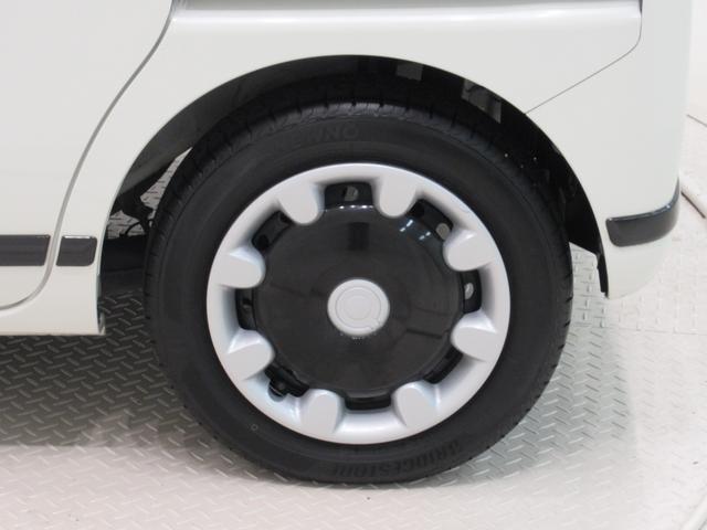 ムーヴキャンバス ＧブラックアクセントＶＳ　ＳＡ３　シートヒーター　両側パワースライドドア　オートライト　キーフリー　アイドリングストップ　パノラマモニター　ナビ　ドライブレコーダー　ＵＳＢ入力端子　Ｂｌｕｅｔｏｏｔｈ　ティーゼットデオプラス（8枚目）