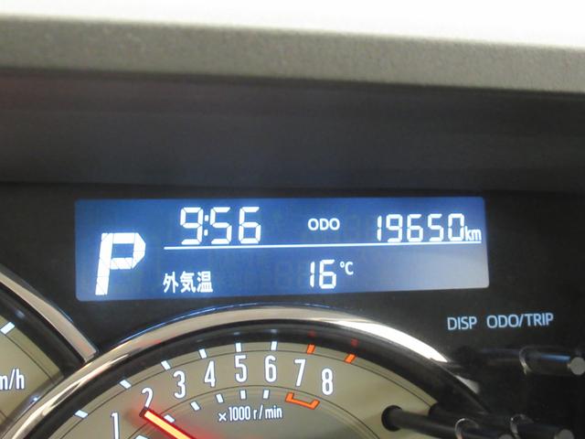 ムーヴキャンバス ＧブラックアクセントＶＳ　ＳＡ３　シートヒーター　両側パワースライドドア　オートライト　キーフリー　アイドリングストップ　パノラマモニター　ナビ　ドライブレコーダー　ＵＳＢ入力端子　Ｂｌｕｅｔｏｏｔｈ　ティーゼットデオプラス（11枚目）