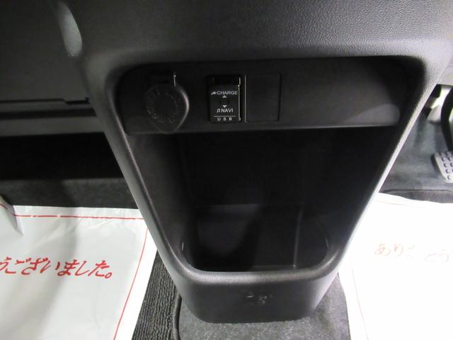 ムーヴキャンバス ＧブラックアクセントＶＳ　ＳＡ３　シートヒーター　両側パワースライドドア　オートライト　キーフリー　アイドリングストップ　パノラマモニター　ナビ　ドライブレコーダー　ＵＳＢ入力端子　Ｂｌｕｅｔｏｏｔｈ　ティーゼットデオプラス（36枚目）