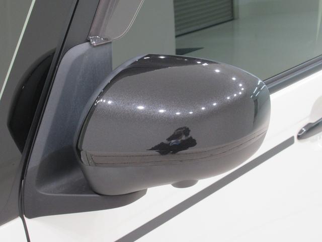 ムーヴキャンバス ＧブラックアクセントＶＳ　ＳＡ３　シートヒーター　両側パワースライドドア　オートライト　キーフリー　アイドリングストップ　パノラマモニター　ナビ　ドライブレコーダー　ＵＳＢ入力端子　Ｂｌｕｅｔｏｏｔｈ　ティーゼットデオプラス（42枚目）