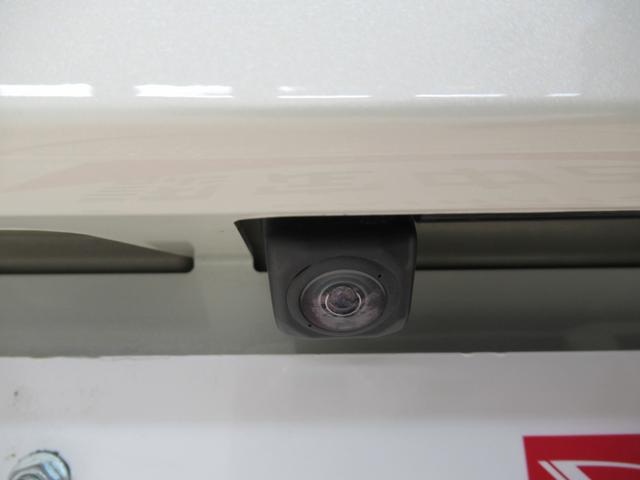 ムーヴキャンバス ＧブラックアクセントＶＳ　ＳＡ３　シートヒーター　両側パワースライドドア　オートライト　キーフリー　アイドリングストップ　パノラマモニター　ナビ　ドライブレコーダー　ＵＳＢ入力端子　Ｂｌｕｅｔｏｏｔｈ　ティーゼットデオプラス（45枚目）