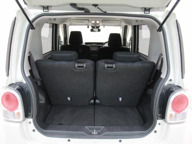 ムーヴキャンバス ＧブラックアクセントＶＳ　ＳＡ３　シートヒーター　両側パワースライドドア　オートライト　キーフリー　アイドリングストップ　パノラマモニター　ナビ　ドライブレコーダー　ＵＳＢ入力端子　Ｂｌｕｅｔｏｏｔｈ　ティーゼットデオプラス（46枚目）