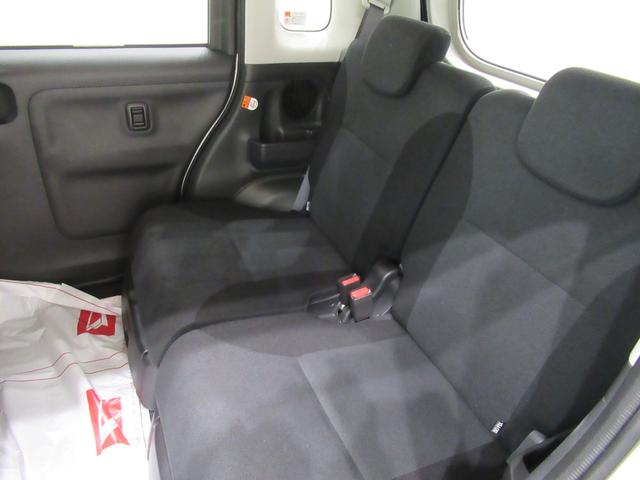 ムーヴキャンバス ＧブラックアクセントＶＳ　ＳＡ３　シートヒーター　両側パワースライドドア　オートライト　キーフリー　アイドリングストップ　パノラマモニター　ナビ　ドライブレコーダー　ＵＳＢ入力端子　Ｂｌｕｅｔｏｏｔｈ　ティーゼットデオプラス（48枚目）