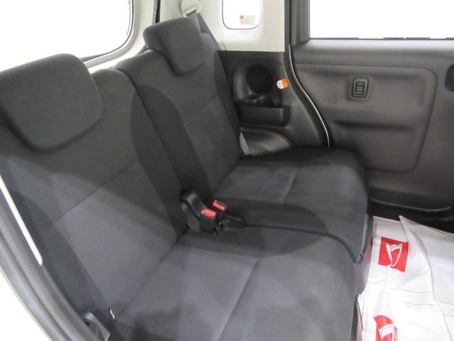 ムーヴキャンバス ＧブラックアクセントＶＳ　ＳＡ３　シートヒーター　両側パワースライドドア　オートライト　キーフリー　アイドリングストップ　パノラマモニター　ナビ　ドライブレコーダー　ＵＳＢ入力端子　Ｂｌｕｅｔｏｏｔｈ　ティーゼットデオプラス（49枚目）