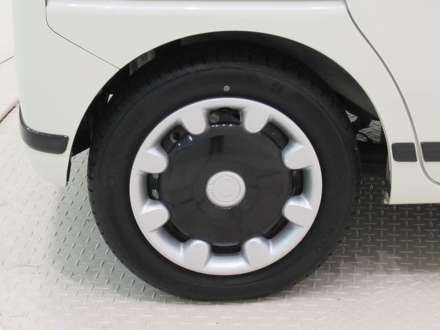 ムーヴキャンバス ＧブラックアクセントＶＳ　ＳＡ３　シートヒーター　両側パワースライドドア　オートライト　キーフリー　アイドリングストップ　パノラマモニター　ナビ　ドライブレコーダー　ＵＳＢ入力端子　Ｂｌｕｅｔｏｏｔｈ　ティーゼットデオプラス（55枚目）