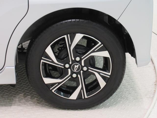 タント カスタムＸ　シートヒーター　両側パワースライドドア　オートライト　キーフリー　アイドリングストップ　バックモニター　ナビ　ドライブレコーダー　ＵＳＢ入力端子　Ｂｌｕｅｔｏｏｔｈ　ティーゼットデオプラス（7枚目）