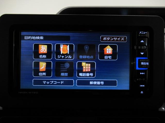 タント カスタムＸ　シートヒーター　両側パワースライドドア　オートライト　キーフリー　アイドリングストップ　バックモニター　ナビ　ドライブレコーダー　ＵＳＢ入力端子　Ｂｌｕｅｔｏｏｔｈ　ティーゼットデオプラス（29枚目）