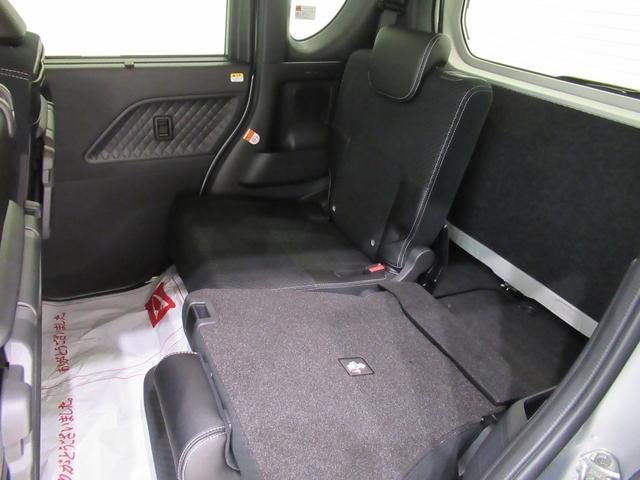 タント カスタムＸ　シートヒーター　両側パワースライドドア　オートライト　キーフリー　アイドリングストップ　バックモニター　ナビ　ドライブレコーダー　ＵＳＢ入力端子　Ｂｌｕｅｔｏｏｔｈ　ティーゼットデオプラス（44枚目）