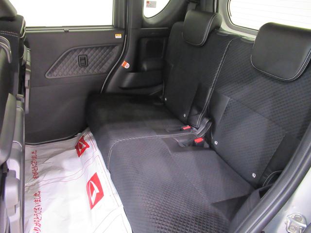 タント カスタムＸ　シートヒーター　両側パワースライドドア　オートライト　キーフリー　アイドリングストップ　バックモニター　ナビ　ドライブレコーダー　ＵＳＢ入力端子　Ｂｌｕｅｔｏｏｔｈ　ティーゼットデオプラス（45枚目）