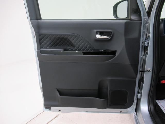 タント カスタムＸ　シートヒーター　両側パワースライドドア　オートライト　キーフリー　アイドリングストップ　バックモニター　ナビ　ドライブレコーダー　ＵＳＢ入力端子　Ｂｌｕｅｔｏｏｔｈ　ティーゼットデオプラス（48枚目）